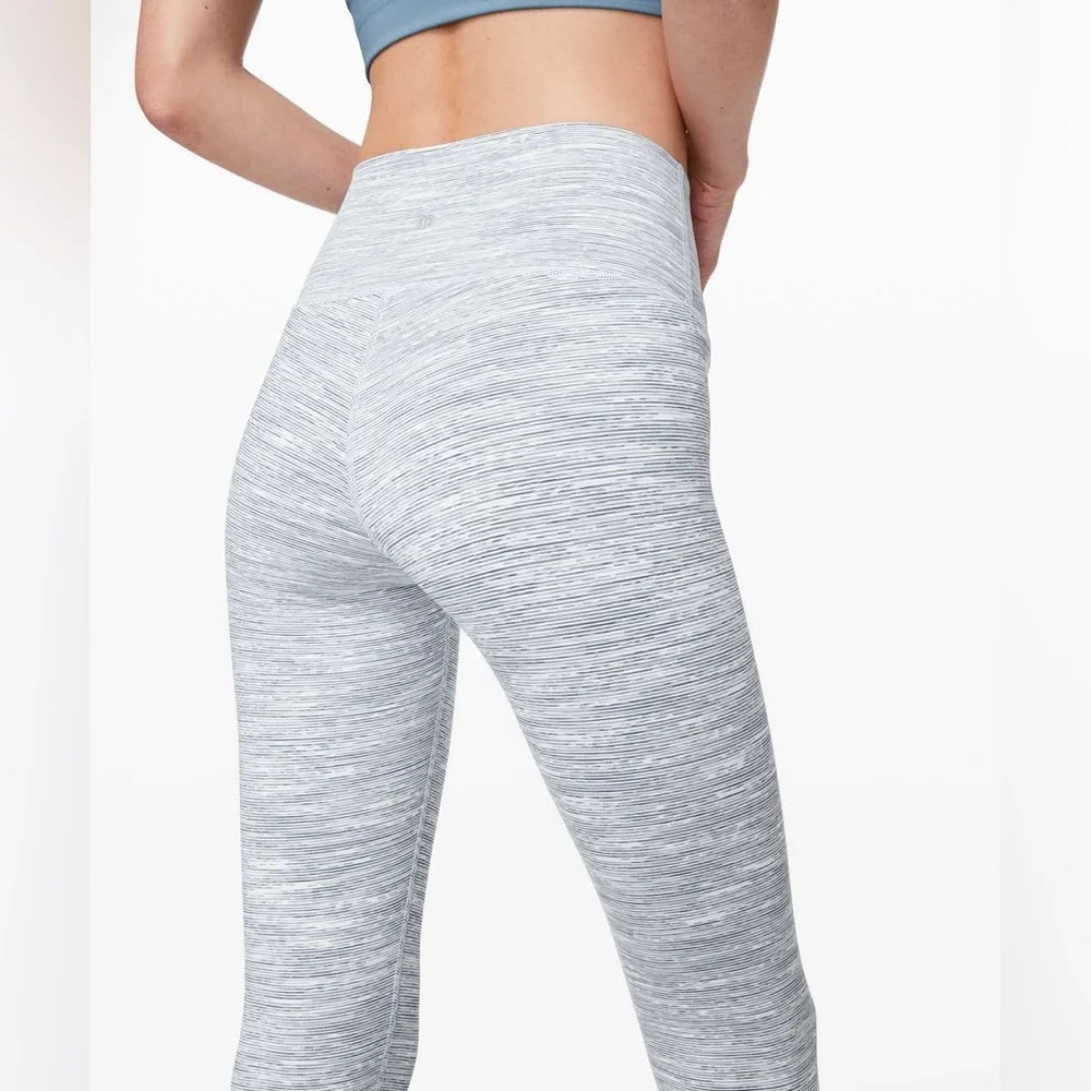Lululemon Wunder Under High-Rise‎ Tight 25
